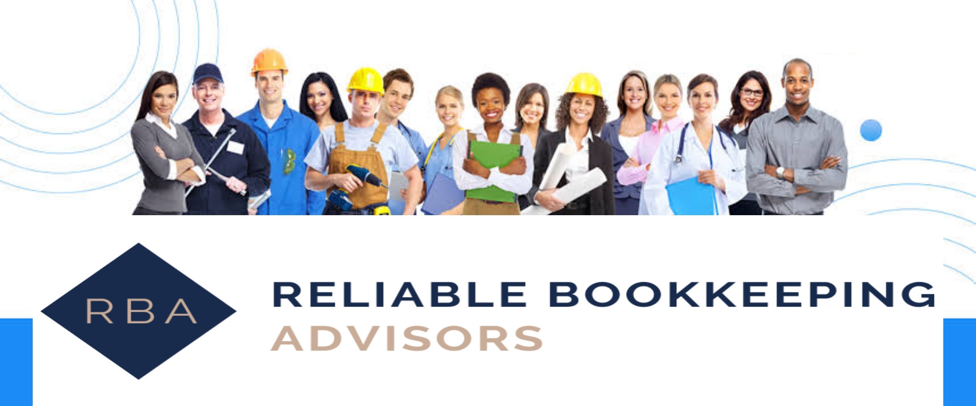 Industry Driven Services For All Kind of Business Owners, Virtual Business Bookkeeping Services 
